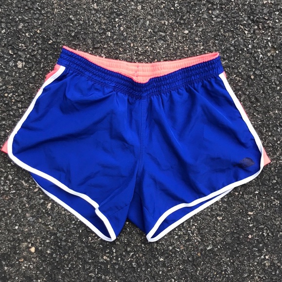 the north face running shorts